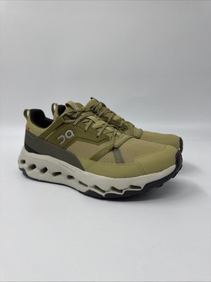 On Running Cloudhorizon Shoes 'Safari Ice' 3ME10032305 Men's Size 12