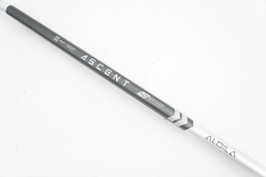 Aldila Ascent Driver Shaft | eBay