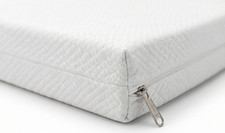 Memory Foam Orthopaedic Mattress Single 3ft 190x90 Rolled and boxed