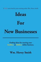 Wm. Hovey Smith | Ideas For New Businesses | Taschenbuch | Englisch (2015)