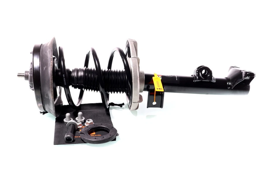 2x Juego completo de amortiguador amortiguador delantero para MB C-Class W203 S203 CL203 - Imagen 4 de 4