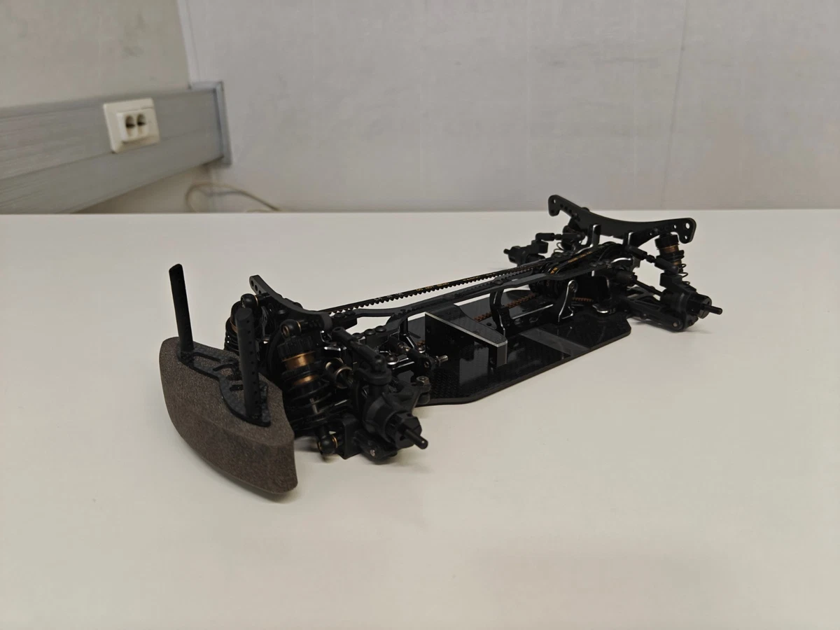 yokomo bd7 products for sale | eBay