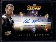 UPPER D·E·C·K　AVENGERS ENDGAME　新品未開封5パック UPPER D·E·C·K AVENGERS ENDGAME 新品未開封5パック
