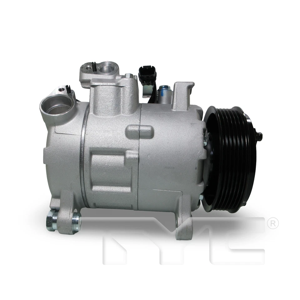 Compresor para 13-19 BMW X1/X3 64 50 6 805 025 Foto 4 de 4