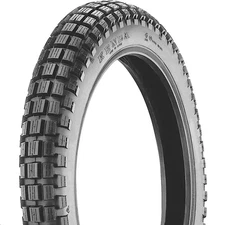 Kenda 14281091 K262 Dual-Sport Front/Rear Tire - 3.25-17