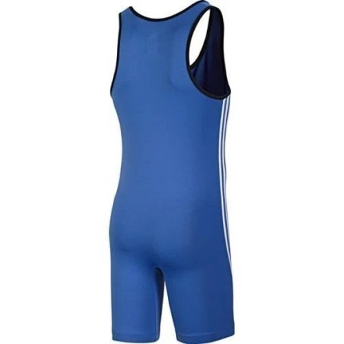 adidas Base Lifter Men's Weightlifting Suit Adidas Gewichtheben Trikot Size S - Image 4 of 4