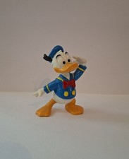 Figurine Bully Disney - Donald Duck - Donald Picsou