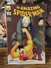 Marvel Comics l The Amazing Spider-Man #56 (LGY #950) | 2024 |