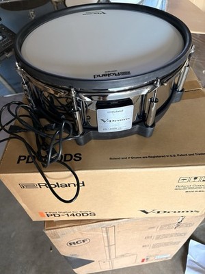 Roland PD-140DS Digital Drum Pad