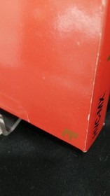 Nintendo Mother Famicom Software Kq686