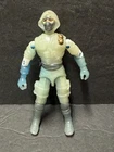 Vintage 1991 Hasbro G I Joe Storm Shadow v4 Action Figure (Damaged)