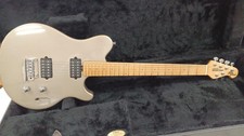 MUSICMAN AXIS SPORT HH Electric Guitar