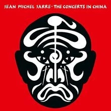 The Concerts in China (40th Anniversary-Remaster von Jarre... | CD | Zustand neu - Bild 1 von 2
