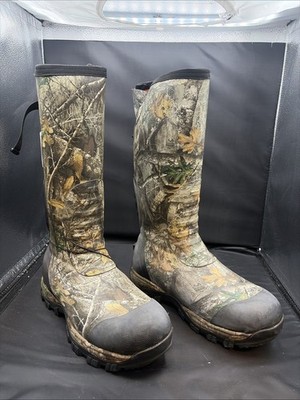 Magellan Outdoors 800G Insulated Hunting Boots   Men s Size 12   NEW With Tags