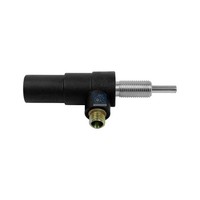 Arbeitszylinder Motorbremse Hub 15 Mm DT Spare Parts FüR U.A. MERCEDES-BENZ SK