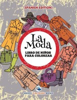 Speedy Publishing Llc | La Moda | Taschenbuch | Spanisch (2015) | Speedy Kids