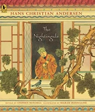 The Nightingale Paperback Hans Andersen