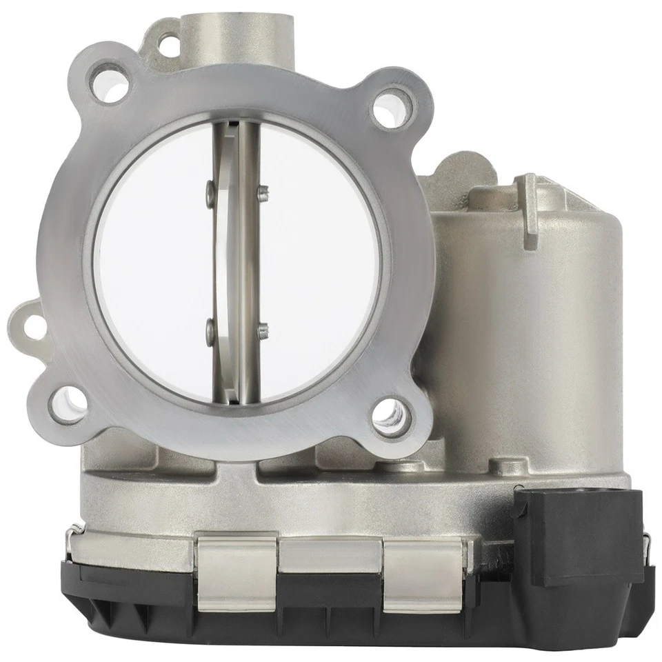 Throttle Body For Jeep Grand Cherokee Dodge Sprinter 2500 3500 Mercedes-Benz Foto 3 de 4