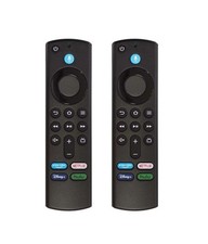 New Voice Remote Control L5B83G for Amazon Fire TV Stick Lite 4K 3rd Gen Alexa