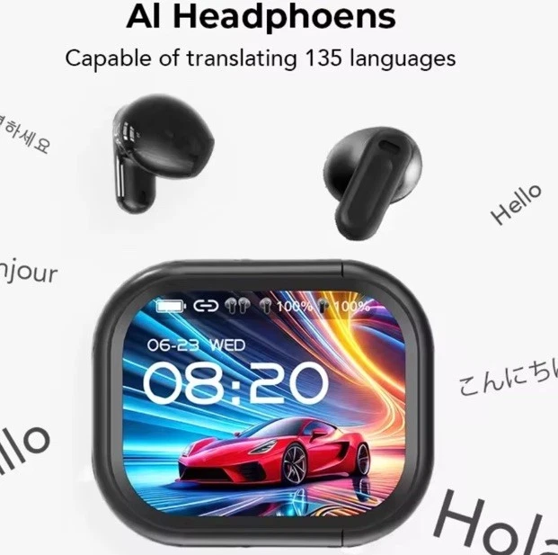 Htc Neo20 Audífonos - Image 2 of 4