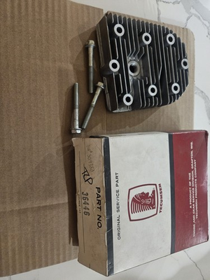 #ad Tecumseh Head 36446 $100.00