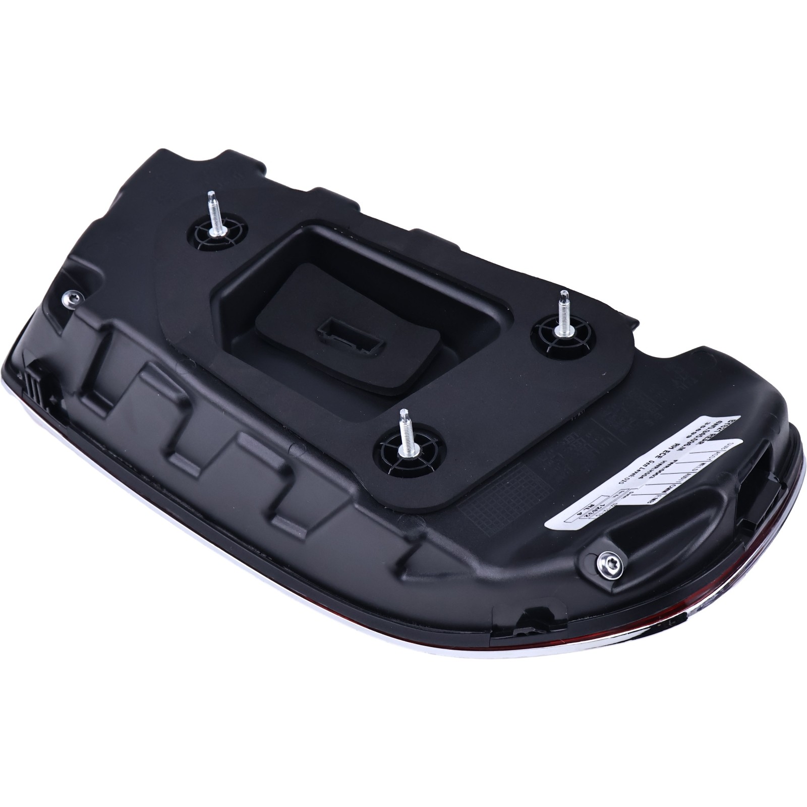 Bentley Continental Flying Spur 2014-2018 Left Tail light P/N 4W0945096
