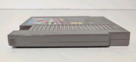 Urban Champion (Nintendo Entertainment System 1986) NES Authentic 5 Screw TESTED
