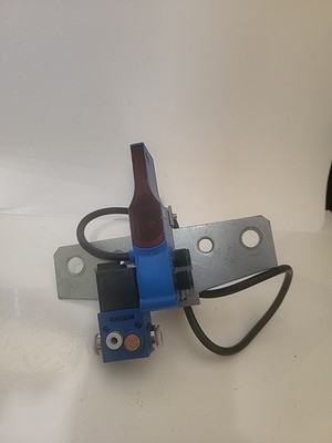 Krankenlichtschranken-Set IRT-P210E50S12P02 Sensor 1068167 IRT-P210E50S12 1063187