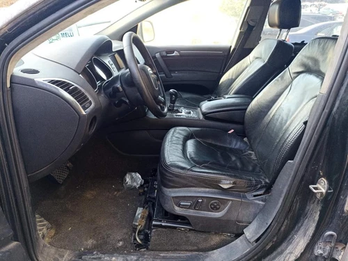 4L0035223 Amplificatore Audio per AUDI Q7 (4L) 3.0 TDI 2006 9097093 - Foto 10 di 10