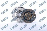 Rymec JT1639 Kupplungssatz FüR Alfa Romeo Chevrolet Passend FüR Fiat Opel
