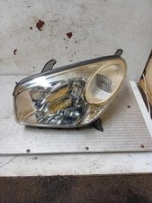 Feu avant (phare) Toyota RAV4 II