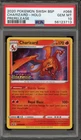 Pokemon Charizard Vivid Voltage Prerelease Holo Promo SWSH066 PSA 10 Gem Mint