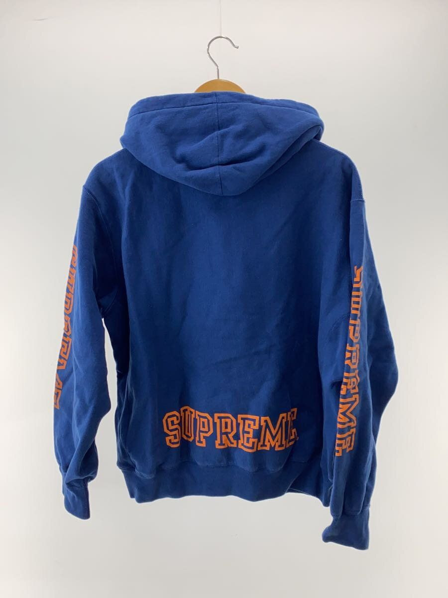【新品未使用！正規品】Collegiate Hooded Sweatshirt SUPREME COLLEGIATE HOODIE | eBay