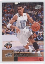 2009-10 Upper Deck Star Rookies Danny Green #223 Rookie RC 1u6