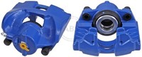 A.B.S. Bremssattel 421271C1 Grauguss FüR Opel Astra A04 Zafira Family A05 GTC