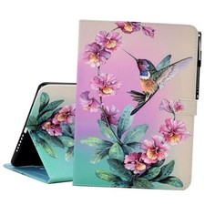for iPad A16 11th Generation Case 11 Inch 2025, iPad 10th Generation Case Bird