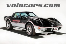 1978 Chevrolet Corvette for Sale