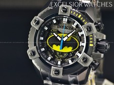 Invicta 200 m (20 ATM) Water Resistance Wristwatches for sale