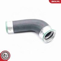 Esen Skv Ladeluftschlauch 24SKV003 FüR Vw Transporter T5 Bus 7HB 7HJ 7EB 7EJ 7HM