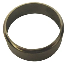 UFP SS 1.68" OD Spindle Wear Ring Sleeve DB35-42 3500 Boat Trailer Axle Seal