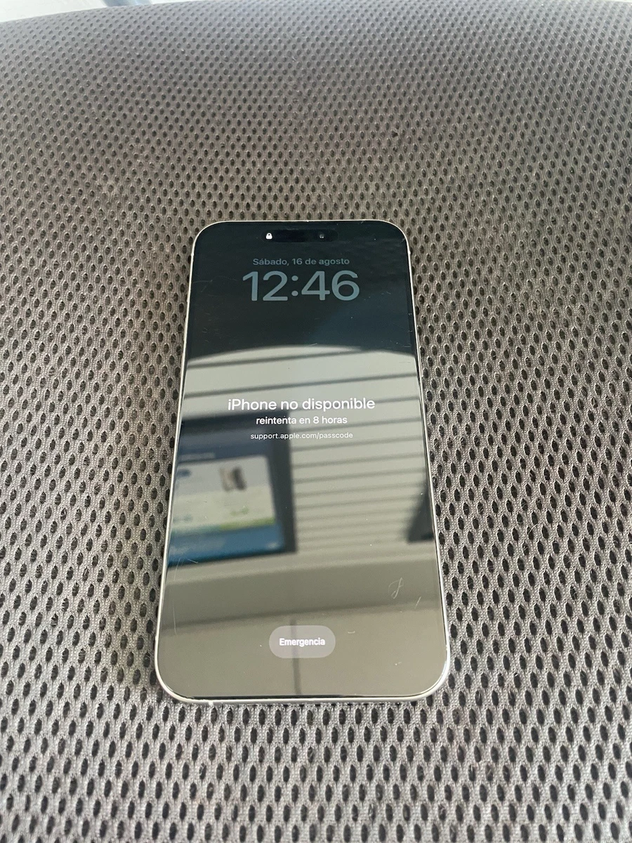 iPhone 15 Pro Max 256GB | eBay