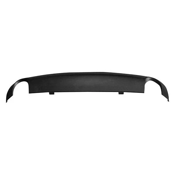 Fits 2005 2006 2007 2008 Audi A4 S4 Rear Bumper Lower Valance Panel AU1195104 - Image 3 of 4