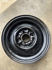 Mopar Chrysler Dodge 14”x 5 “ Rim 5 on 4-1/2” Bolt Plymouth Wheel