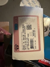 Sporlan 168792 ERZE-5GA TXV Valve 3/8 X 1/2SW 5TON