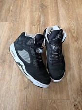 Jordan 5 Retro 2013 Oreo for Sale | Authenticity Guaranteed | eBay