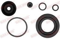 Quick Brake Reparatursatz, Bremssattel 114-0264 FüR Chevrolet Opel Vauxhall