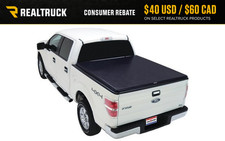 Truxedo 238601 Truxport Tonneau Cover For 73-96 Ford F-150250250 Hd350 8 Bed