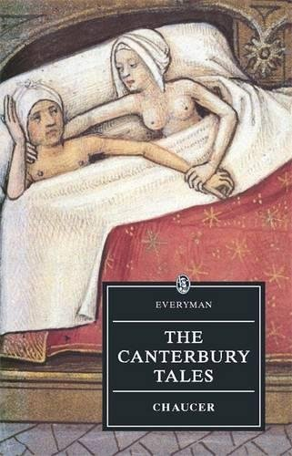The Canterbury Tales: Chaucer : Canterbury Tales... - Chaucer, Geoffrey