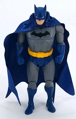 McFarlane Toys DC Super Powers Wave 1 Batman Action Figure Hush
