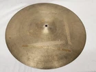 Vintage Zildjian Avedis A 20" Ride Cymbal 2540g